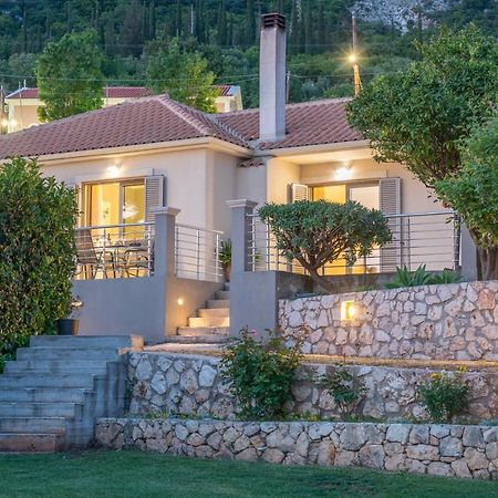 Lourdas Bay View Simotata Exterior photo